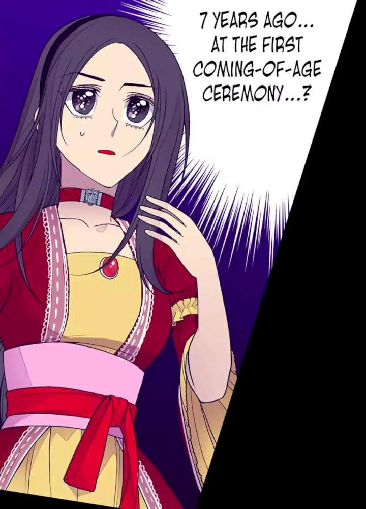 They Say I Was Born A King