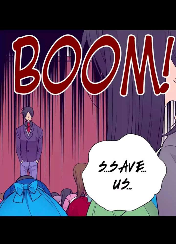 They Say I Was Born A King