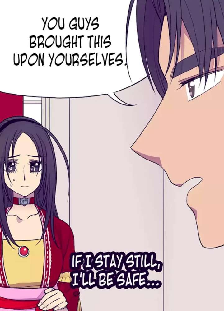 They Say I Was Born A King