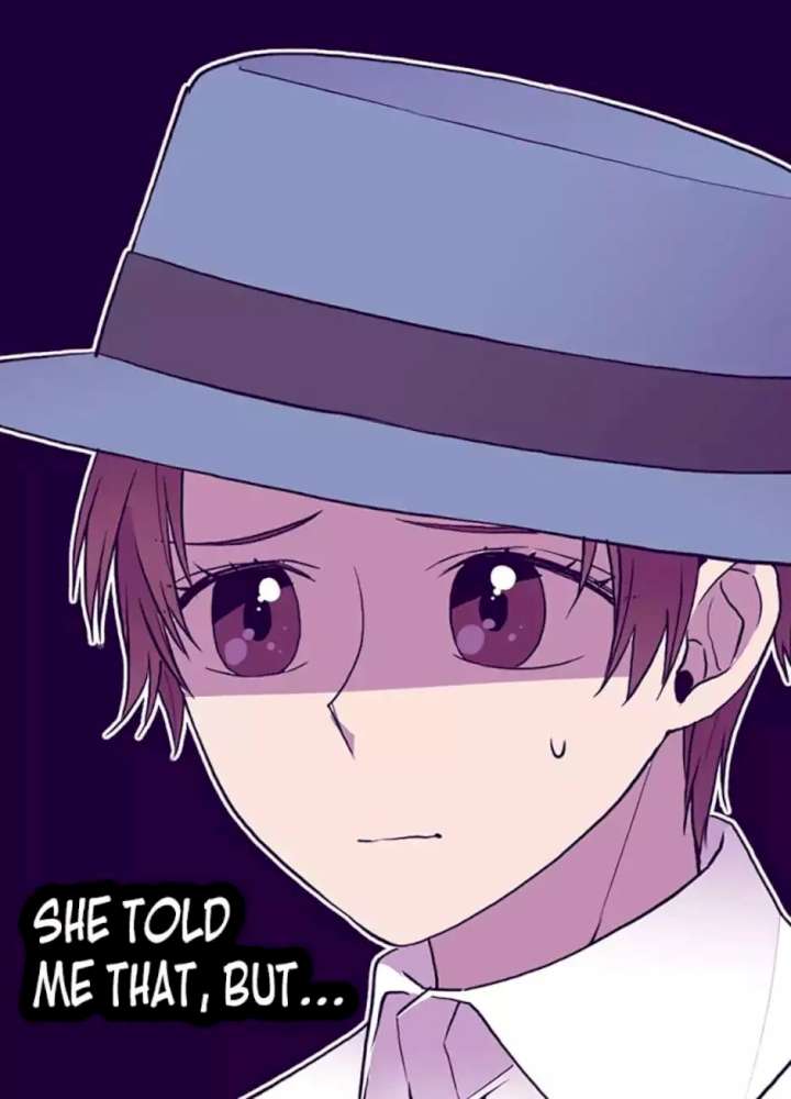 They Say I Was Born A King