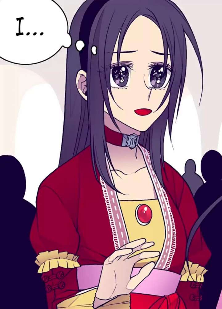 They Say I Was Born A King