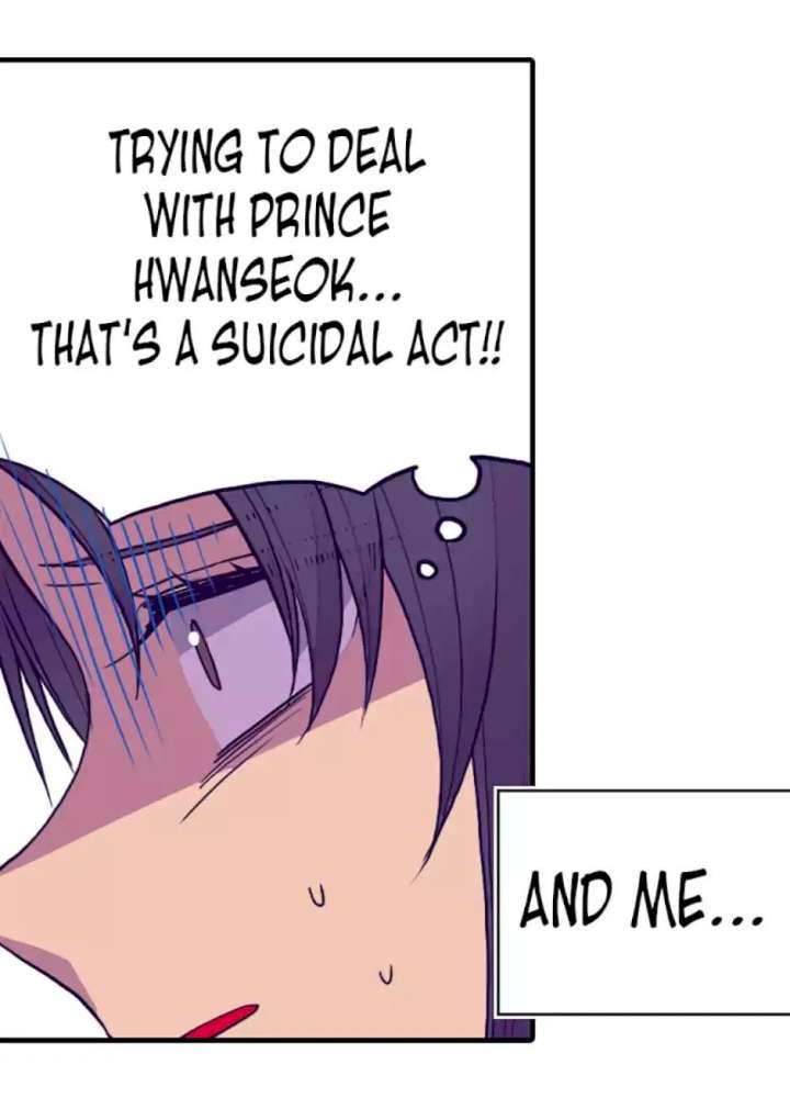 They Say I Was Born A King