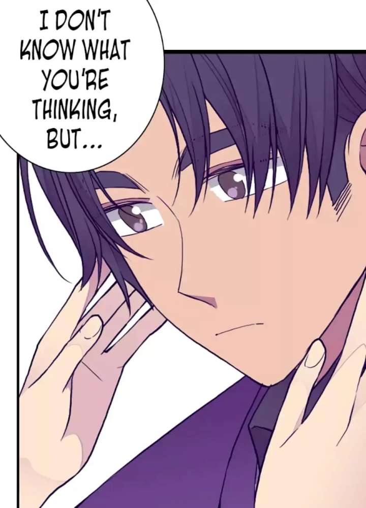 They Say I Was Born A King