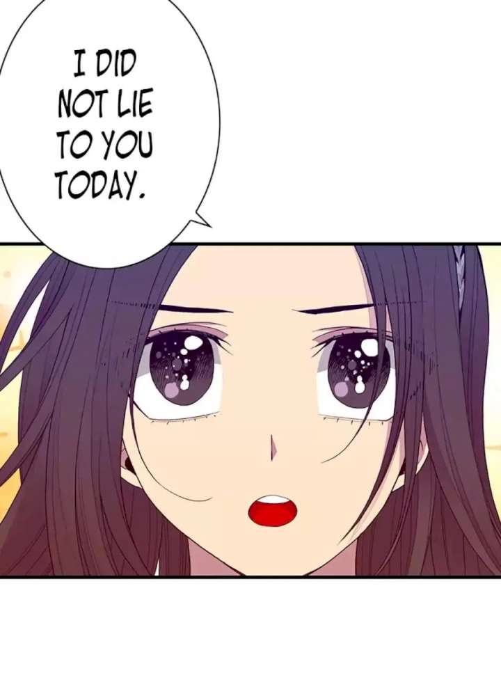 They Say I Was Born A King