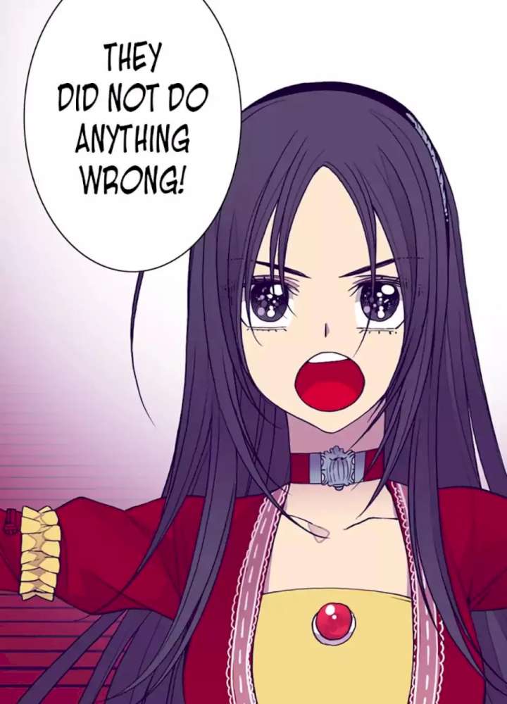 They Say I Was Born A King