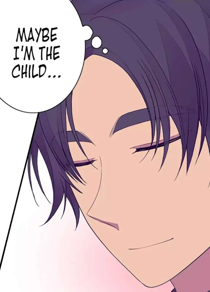 They Say I Was Born A King