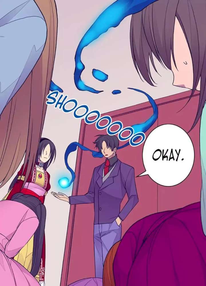 They Say I Was Born A King