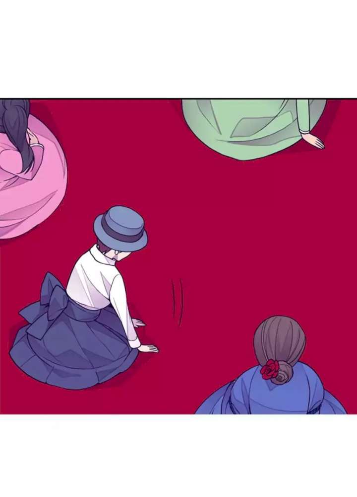 They Say I Was Born A King