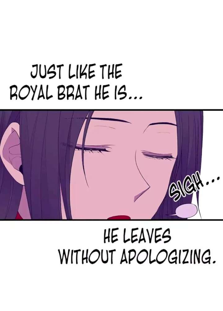 They Say I Was Born A King