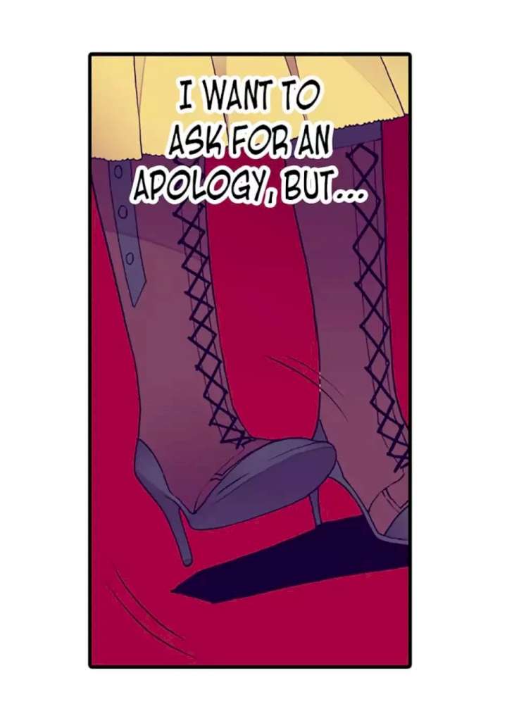 They Say I Was Born A King