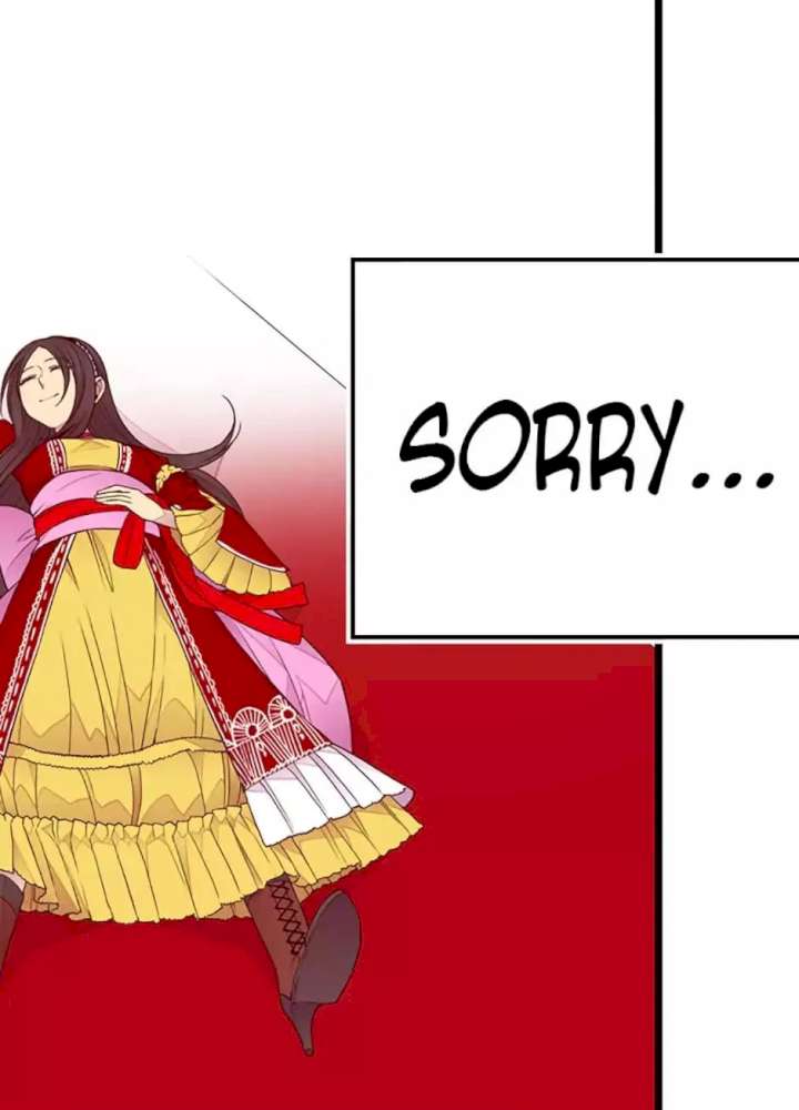 They Say I Was Born A King