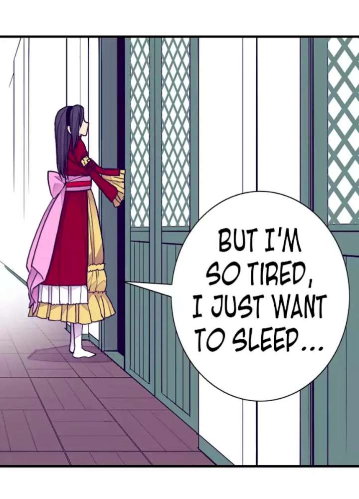 They Say I Was Born A King