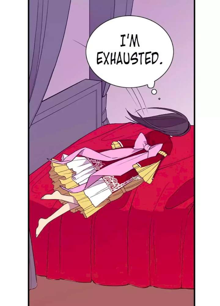 They Say I Was Born A King