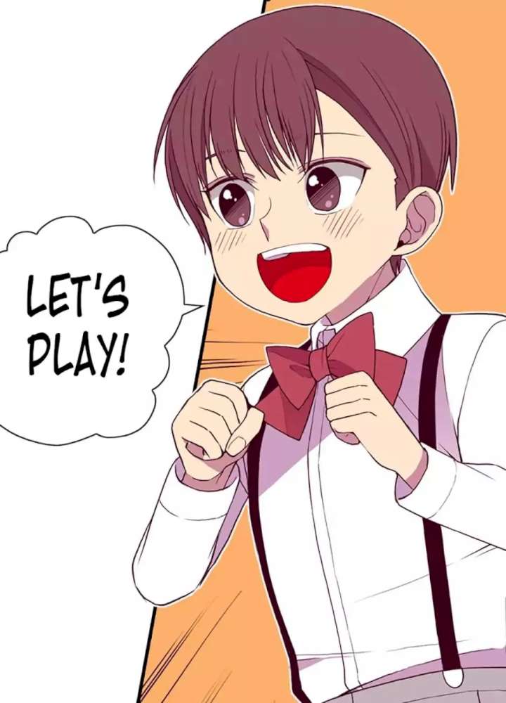 They Say I Was Born A King