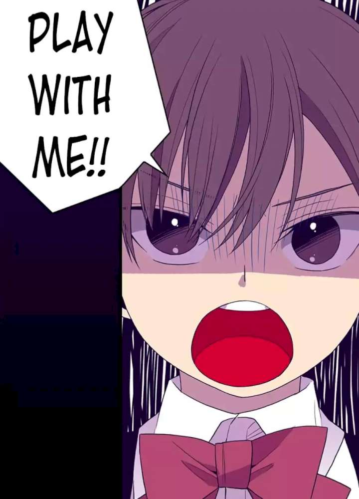 They Say I Was Born A King