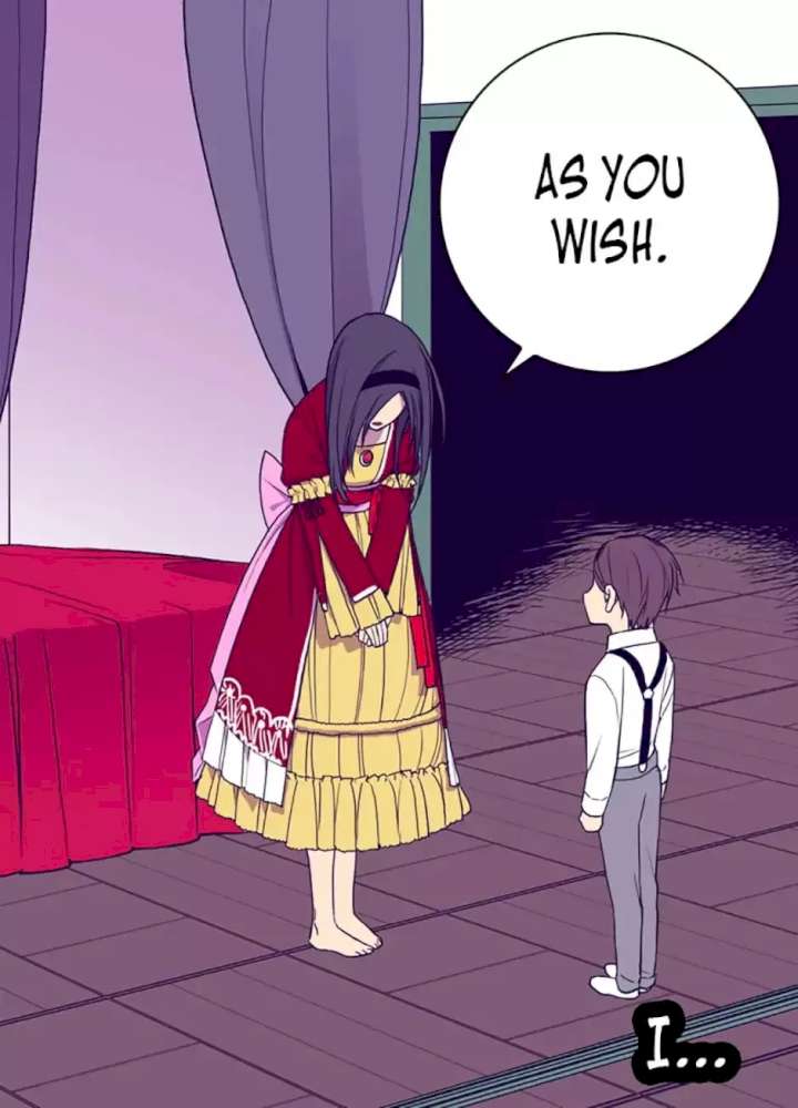 They Say I Was Born A King