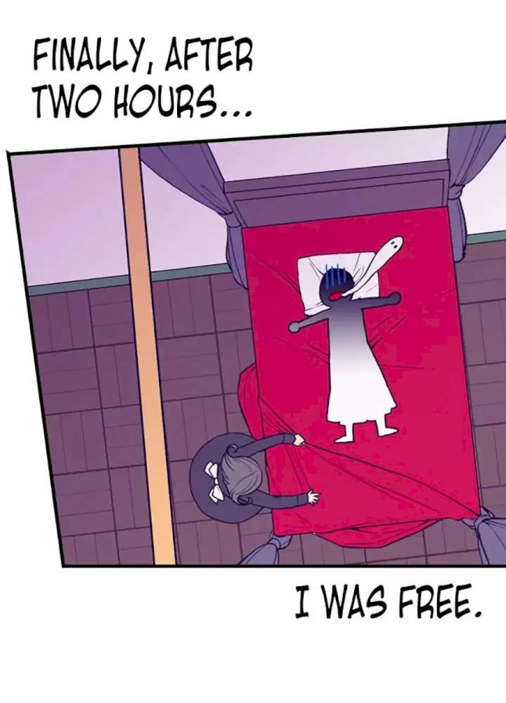 They Say I Was Born A King