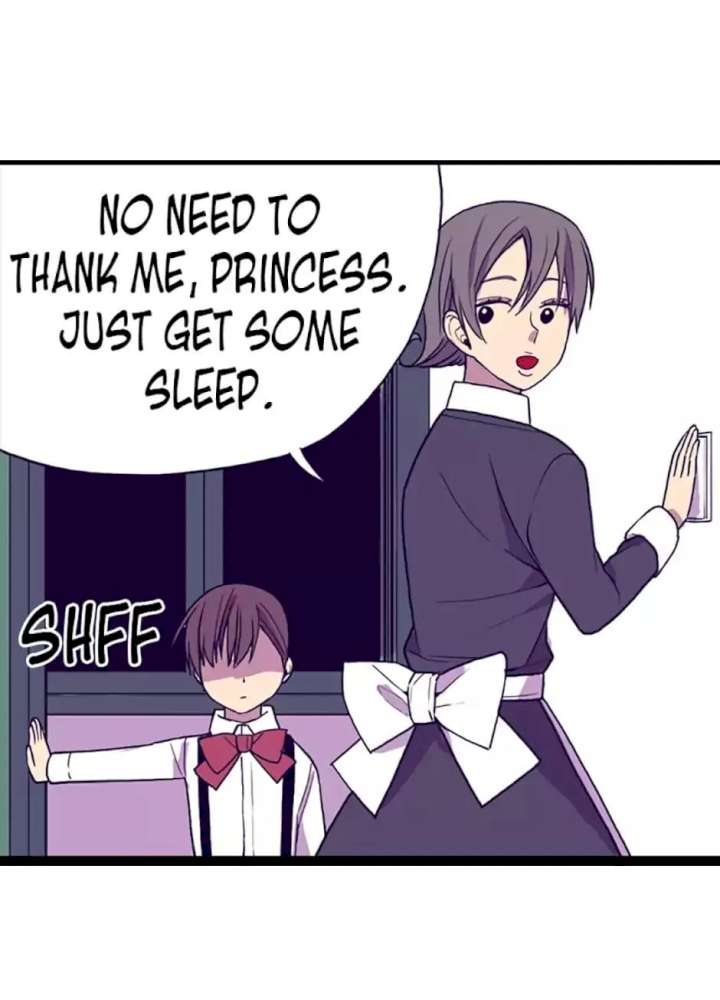 They Say I Was Born A King