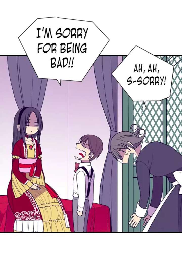 They Say I Was Born A King