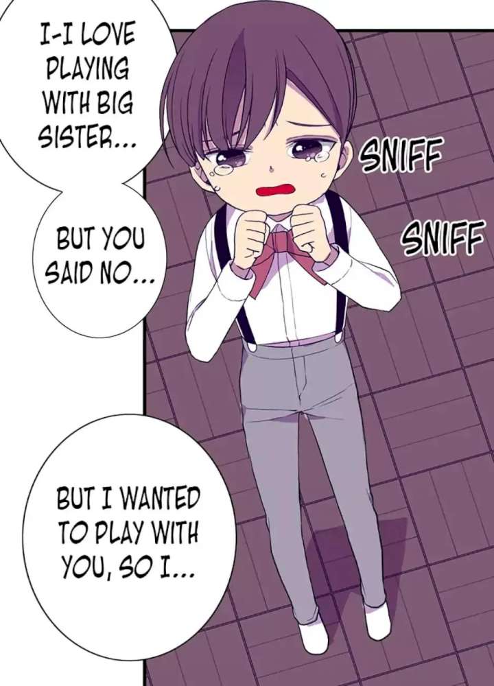 They Say I Was Born A King