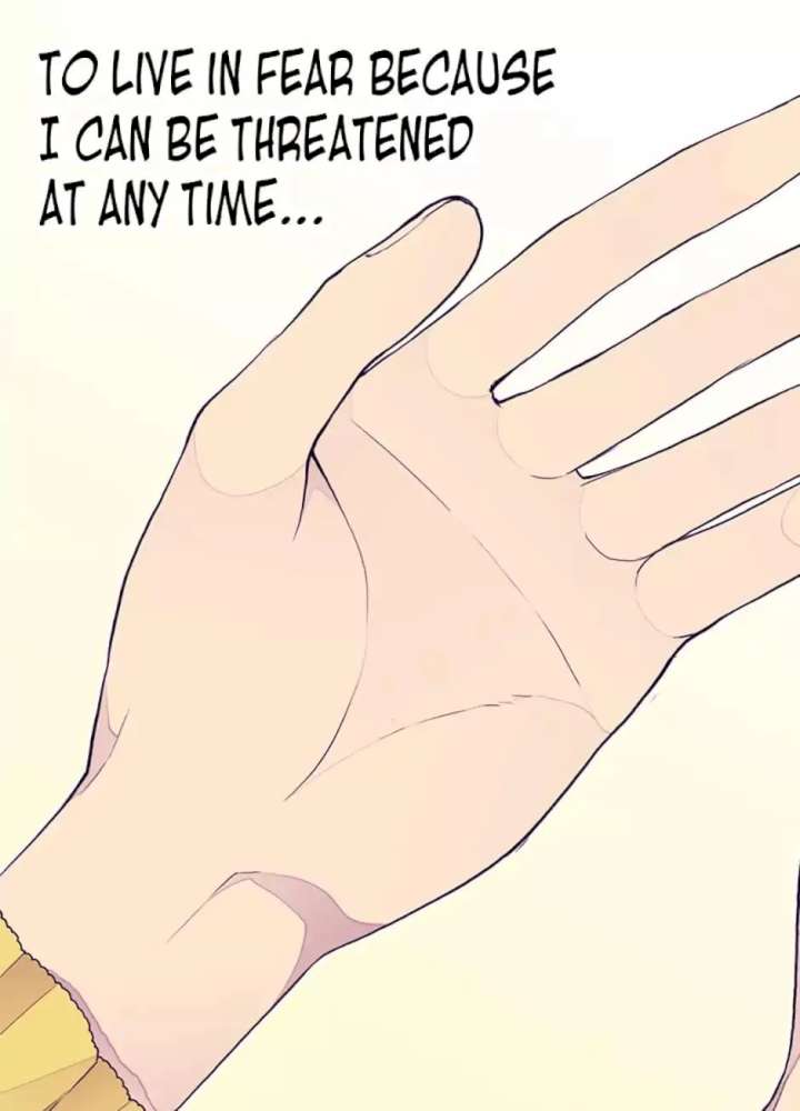 They Say I Was Born A King