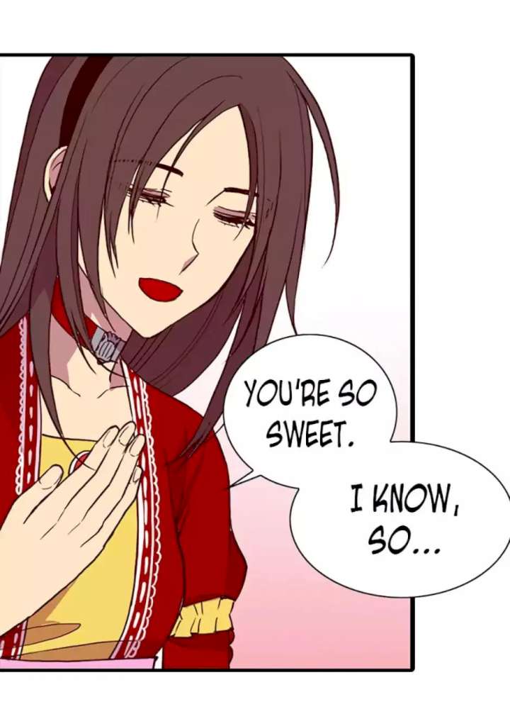 They Say I Was Born A King