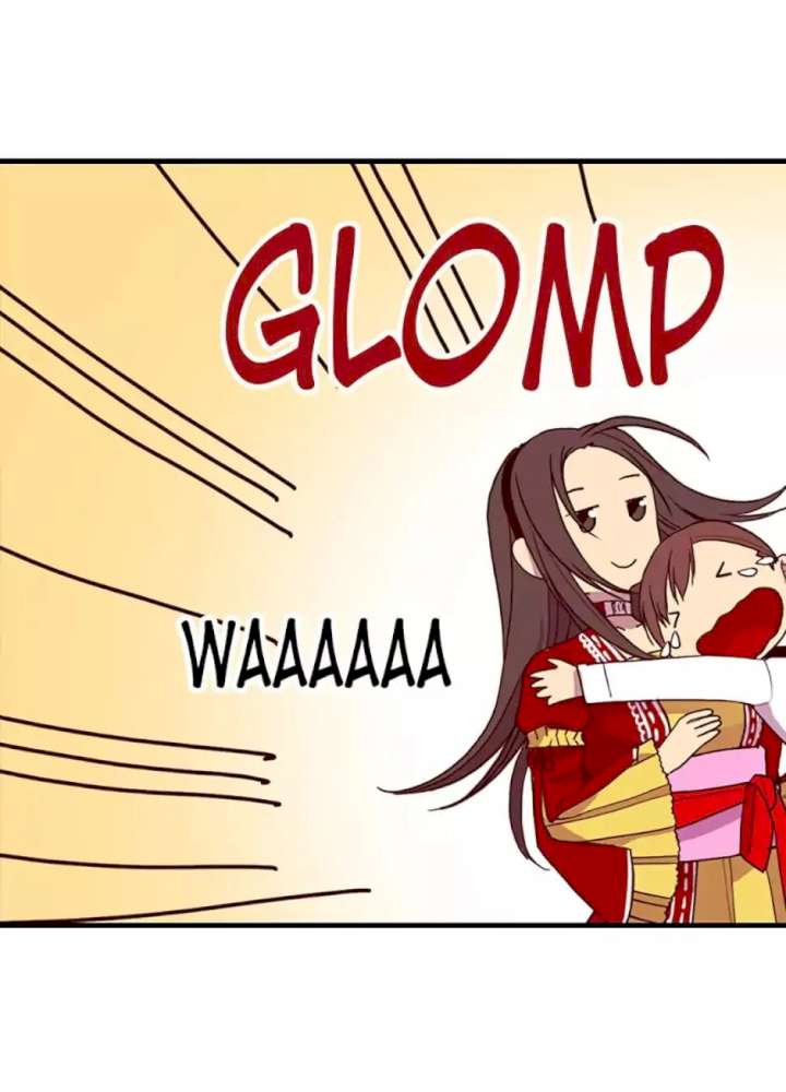 They Say I Was Born A King