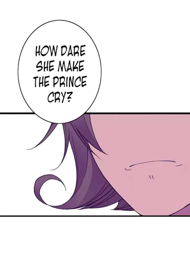 They Say I Was Born A King