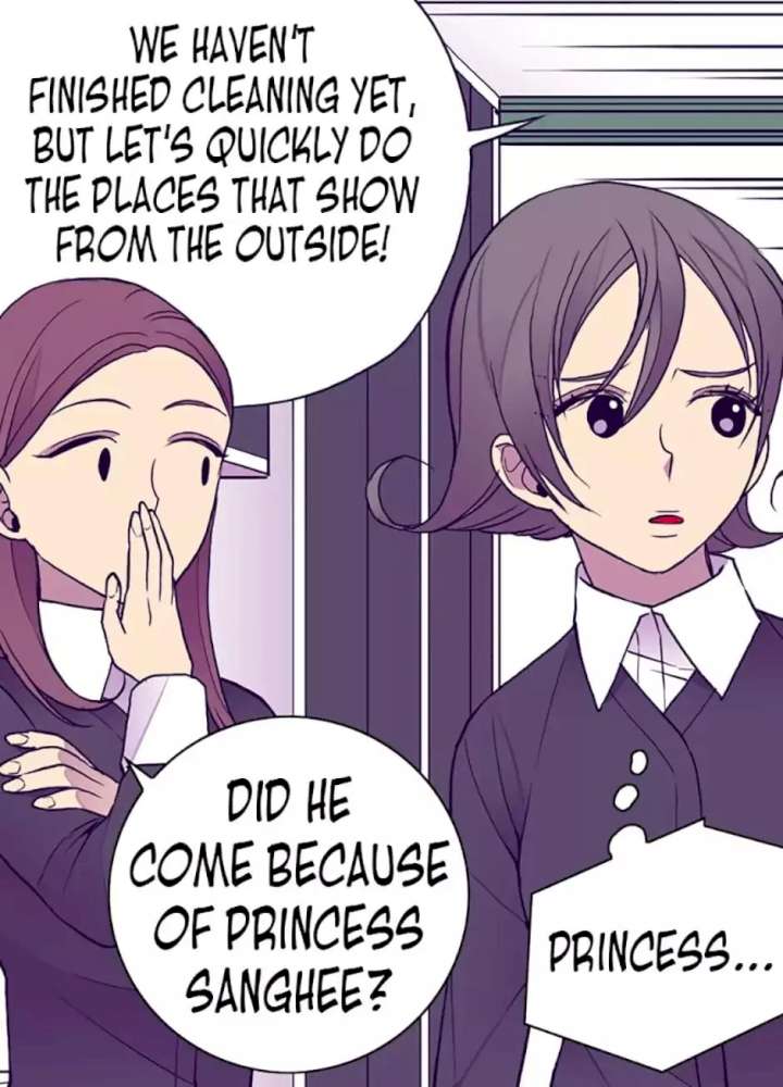 They Say I Was Born A King