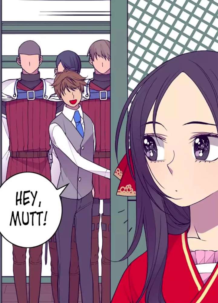 They Say I Was Born A King