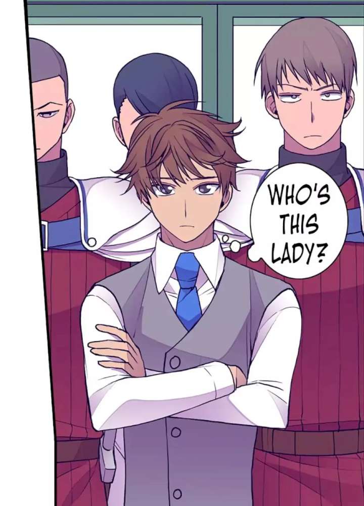 They Say I Was Born A King