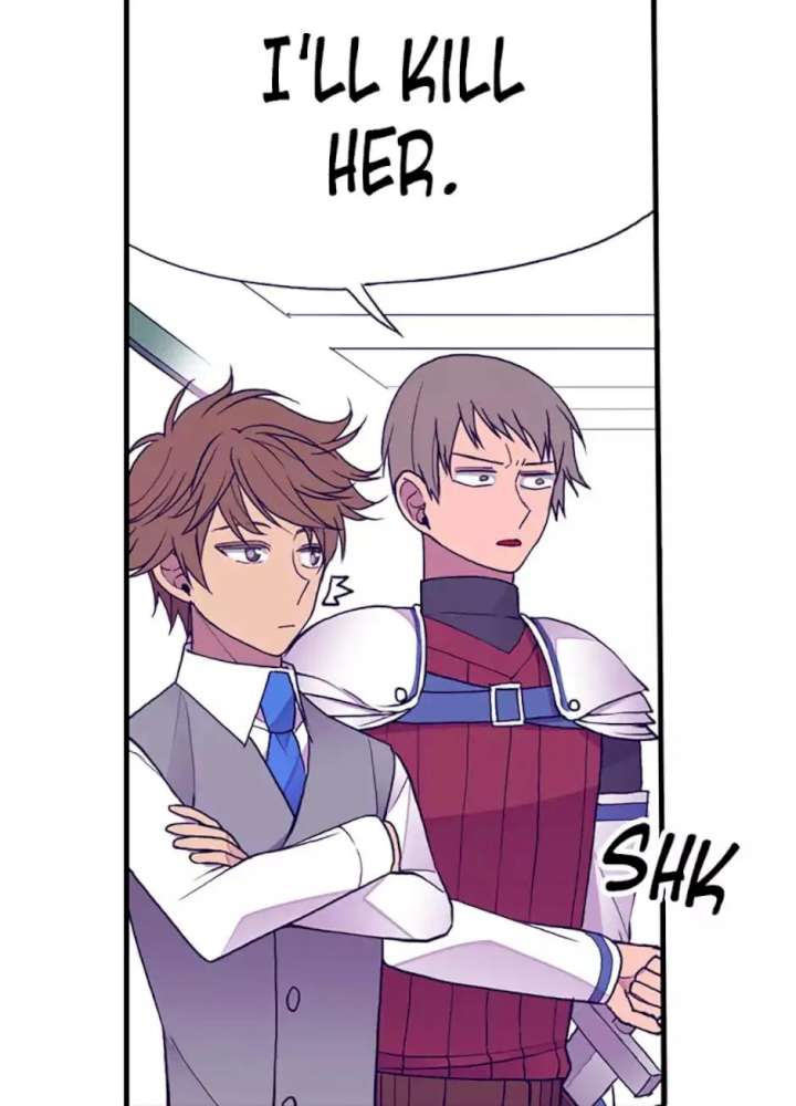 They Say I Was Born A King