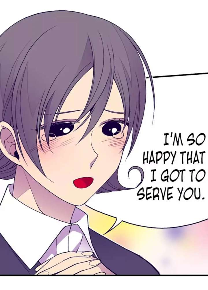 They Say I Was Born A King