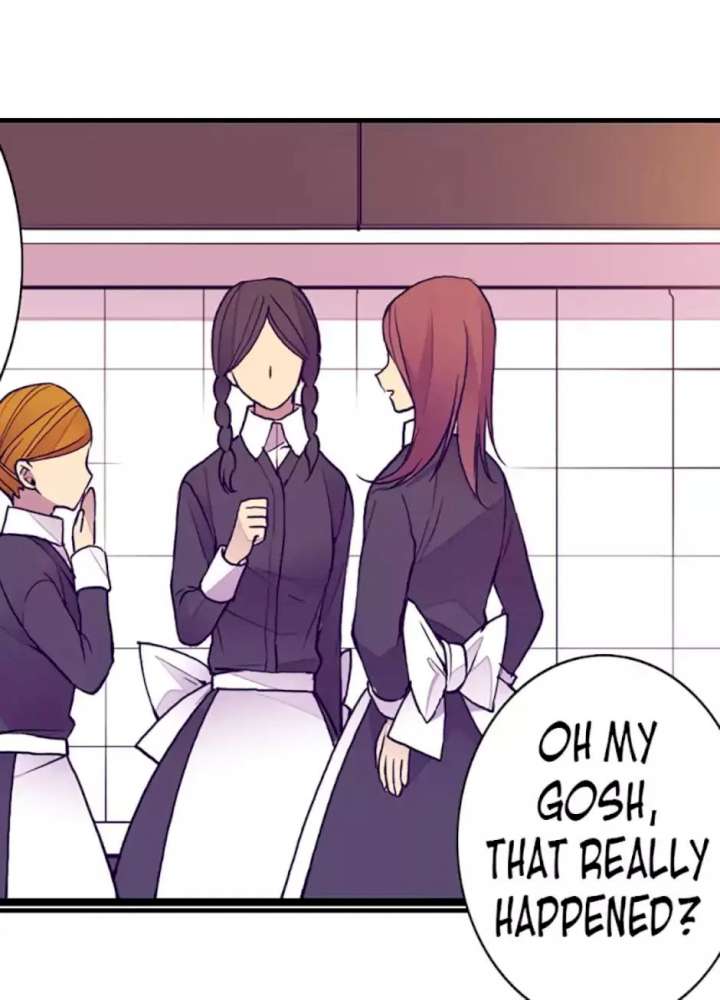 They Say I Was Born A King