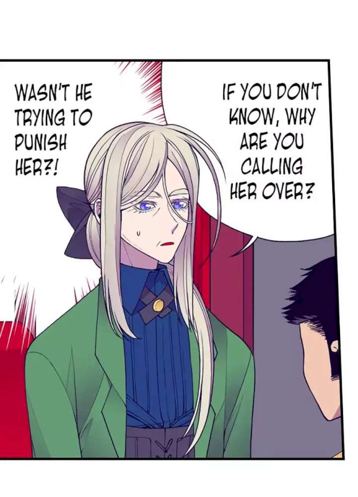 They Say I Was Born A King