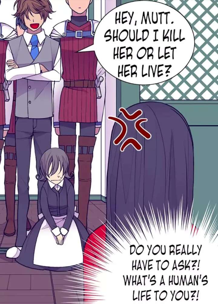 They Say I Was Born A King