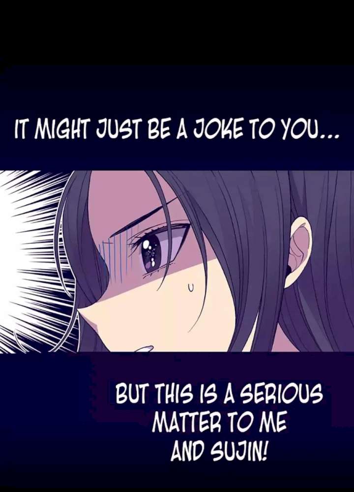 They Say I Was Born A King