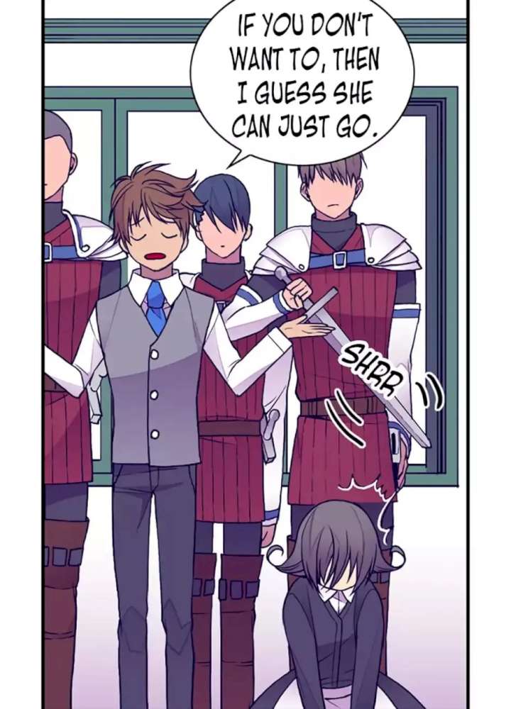 They Say I Was Born A King