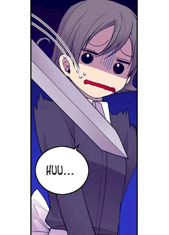 They Say I Was Born A King