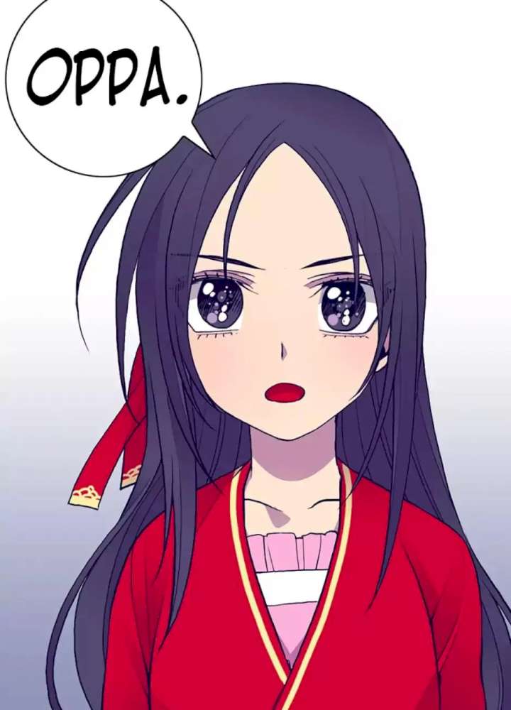 They Say I Was Born A King