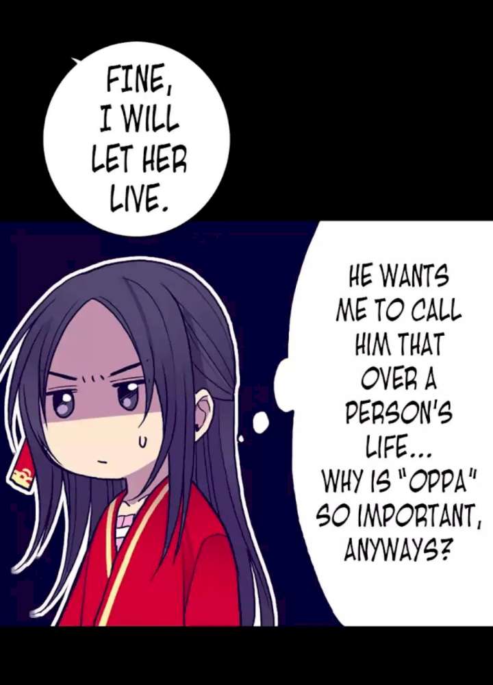 They Say I Was Born A King