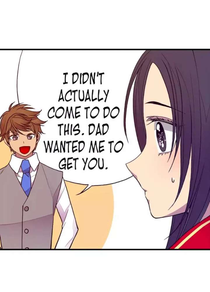 They Say I Was Born A King