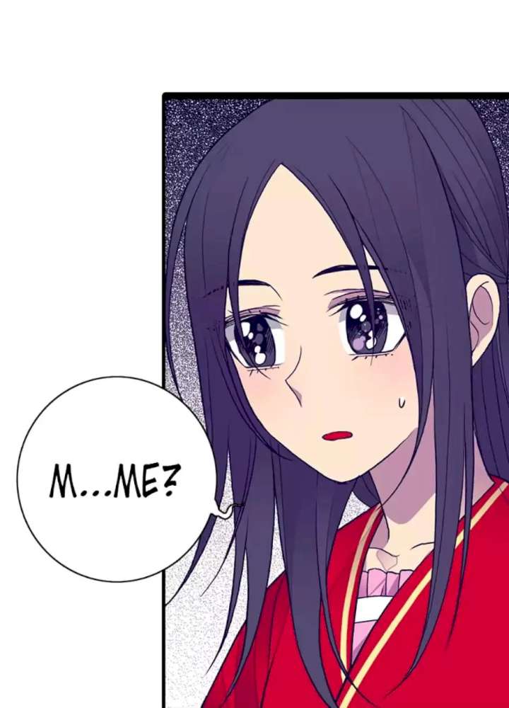 They Say I Was Born A King