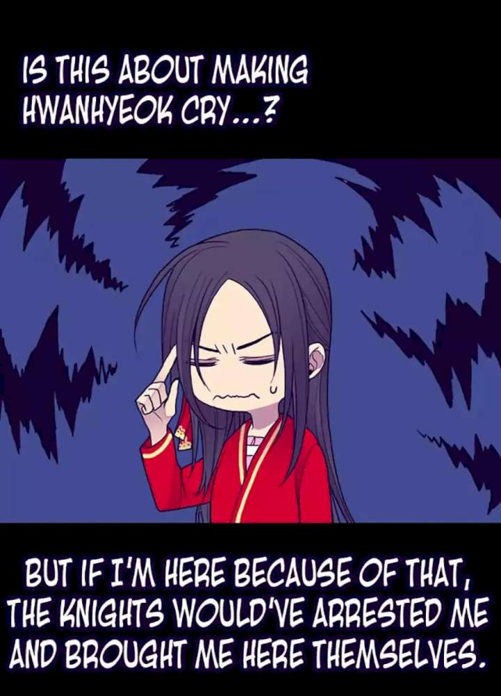 They Say I Was Born A King