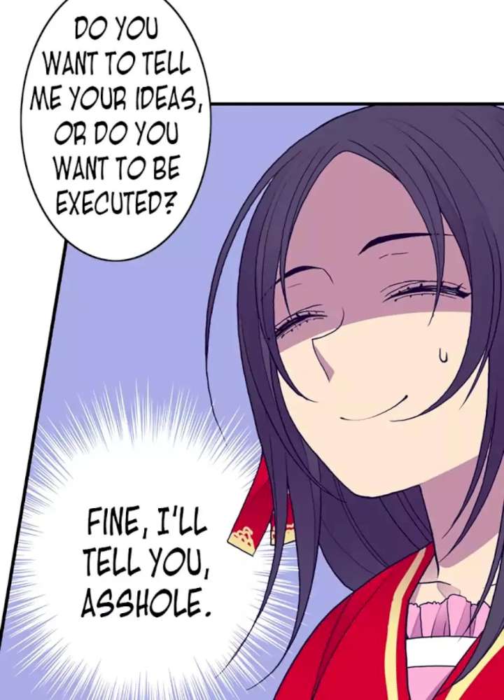 They Say I Was Born A King