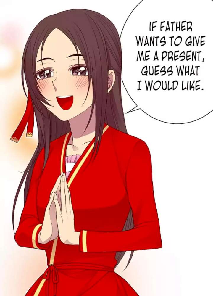 They Say I Was Born A King