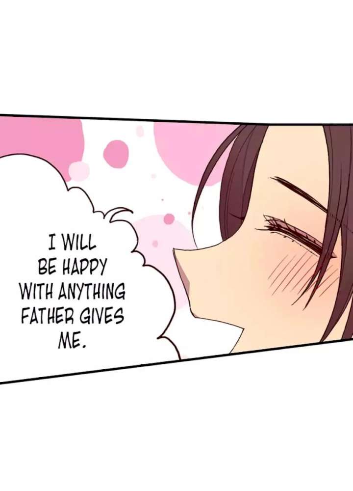 They Say I Was Born A King