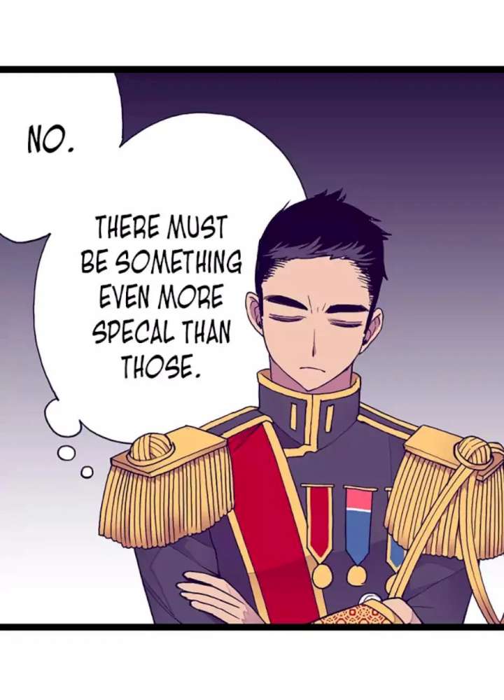 They Say I Was Born A King