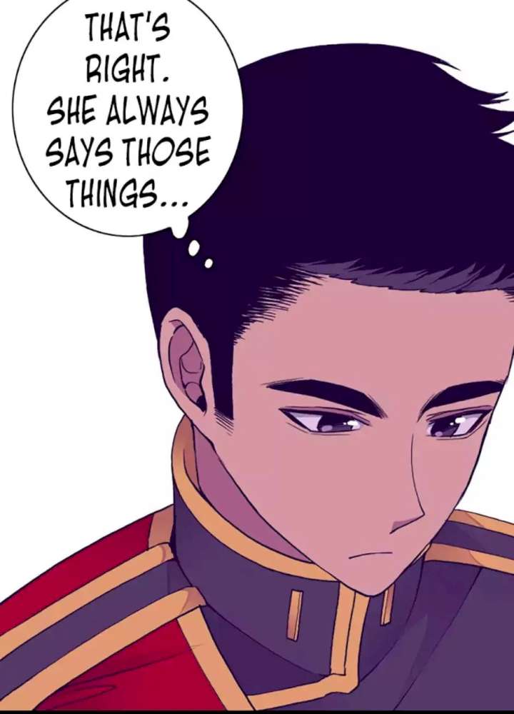 They Say I Was Born A King