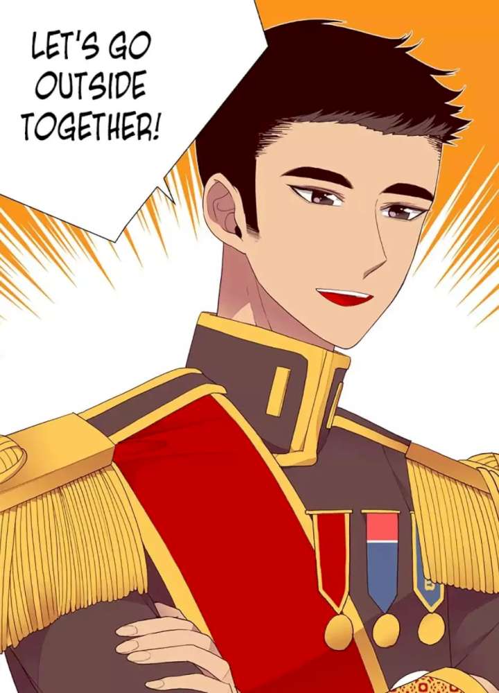 They Say I Was Born A King